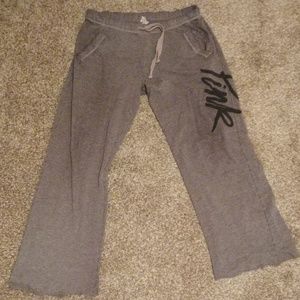 Victoria's Secret PINK sweatpants